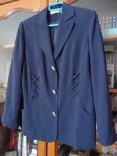 Veste été doublée T.42