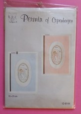 § kit ancien points de croix