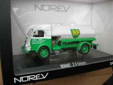 NOREV 1/43 CAMION RENAULT