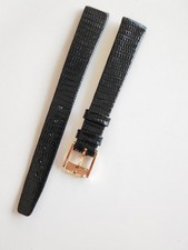 Movado bracelet Cuir 12.5mm