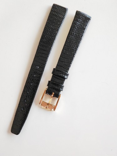 Movado bracelet cuir 5mm - movado,