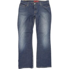 Levi's 518  Femme Bleu Bootcut