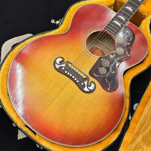 Gibson custom shop - custom,