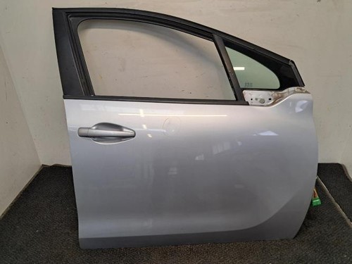 Porte avant droit peugeot 208 - porte,