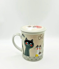 FoxTrot tisanière céramique