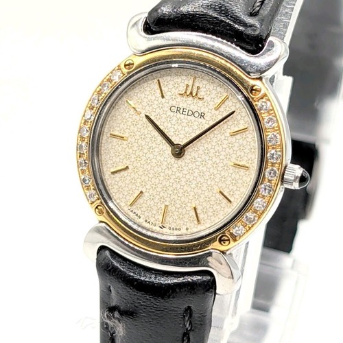 Montre pour femme - , credor