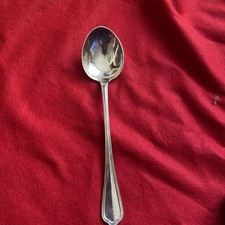 christofle Grande Cuillère À