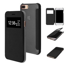 ETUI FOLIO A RABAT iPHONE 7 -
