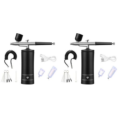 Air brush nail - air,