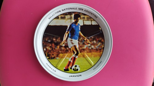 Football dessous verre - football, de