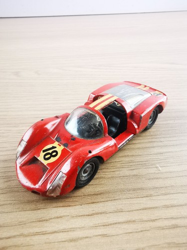 Voiture miniature porsche - voiture,