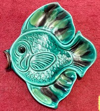 Poisson vide poche –