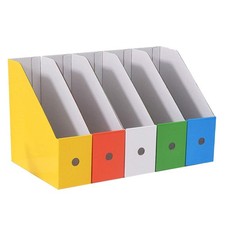 porte Revues Dossiers bureau 5
