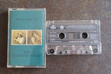 K7 audio The beautiful south 1989 842080-4