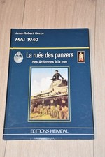 Livre Heimdal La ruée des