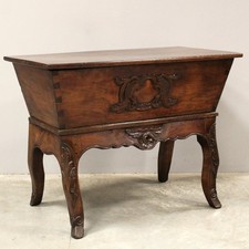 Coffre buffet époque - buffet, d'époque