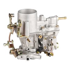 Carburateur SOLEX 32 EISA pour Renault 4 (01/1978-12/1993)