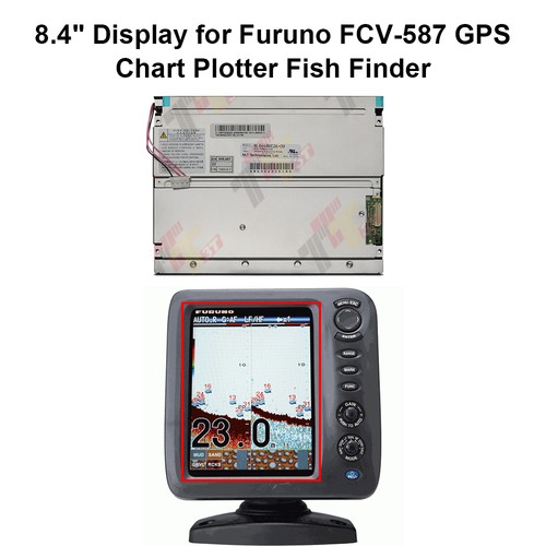 Display for furuno - 8.4",