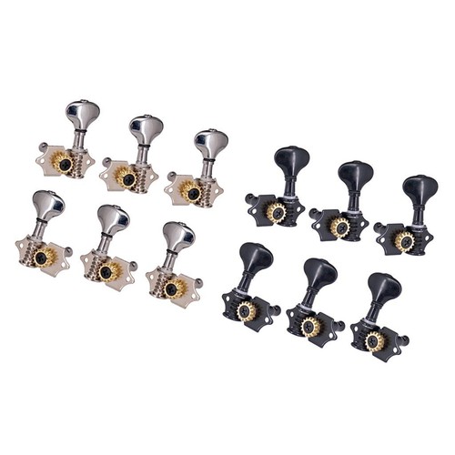 Boutons cordes guitare - boutons, de