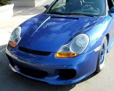 Porsche Boxster 986 / 911 996