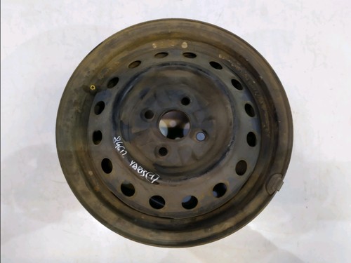 Jante tole toyota yaris - -,