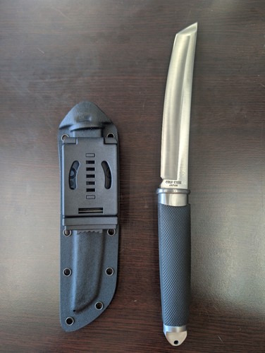 Cold steel japan - cold, fixed