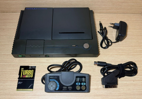 Lire info console nec pc - info,