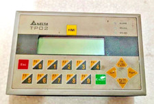 Delta TPO2 Séries Texte