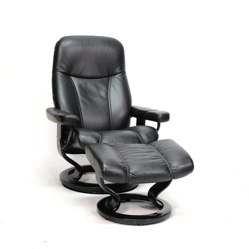 Ekornes stressless fauteuil - stressless,