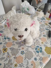 Chien interactif Fisher Price. Il grandit et dit ton nom !! USB + CD