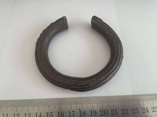 Ancienne manille dit - ancienne, bracelet