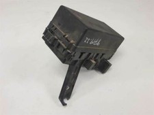 boitier pyrotechnique pour