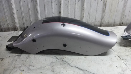 Honda vt600 600 - 00,