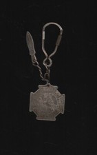 PORTE CLE . WALT DISNEY 