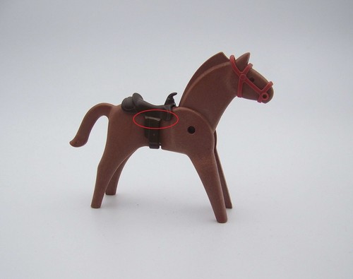 Playmobil western - playmobil, (b8128)