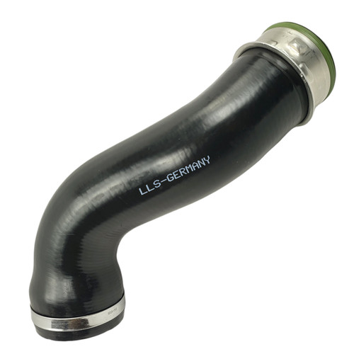 Tuyau turbo pour bmw - tuyau, 3