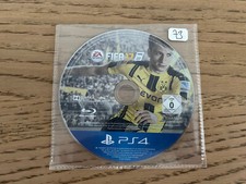 FIFA 17 - PS4 - PlayStation 4 - PAL - Jeu seul - Game only