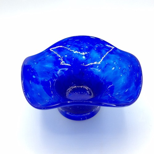 Coupelle verre soufflé - en,