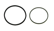 Kit courroies pour lecteur - kit, 2