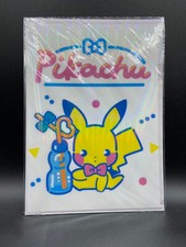 Pochette Séparateur Pokémon