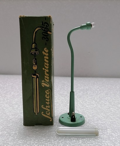City street lamp - city,