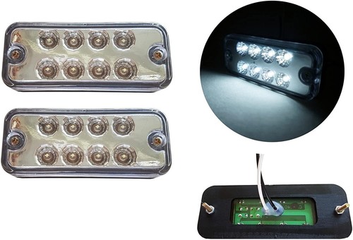 Pcs lumières de - 2,