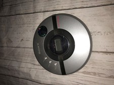 Sony Walkman Car Ready