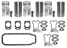 Motorreparatursatz 10 Pièces