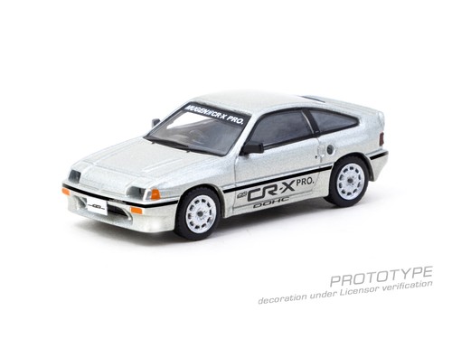 Tarmac works honda - 1/64,