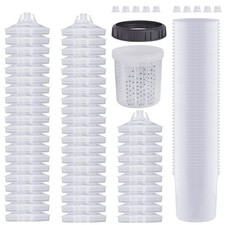 Pot pulvérisateur de peinture