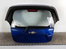 Malle/Hayon arriere CHEVROLET