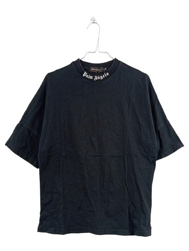 Palm angels shirt homme noir - homme,