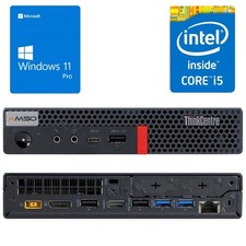 Lenovo ThinkCentre M720q