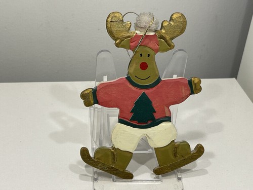 Figurine collection bois - figurine, de